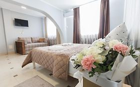 Перлина Карпат